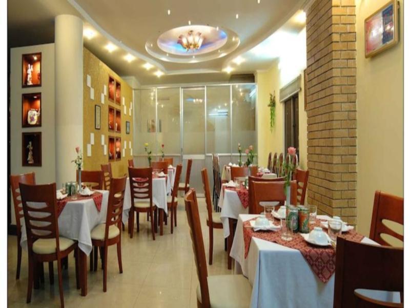 Xuan Hung Hotel Da Nang Exterior photo