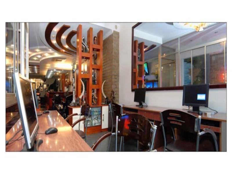 Xuan Hung Hotel Da Nang Exterior photo