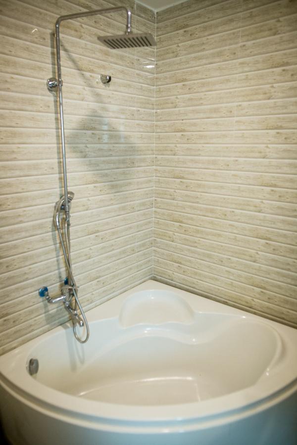 Xuan Hung Hotel Da Nang Exterior photo