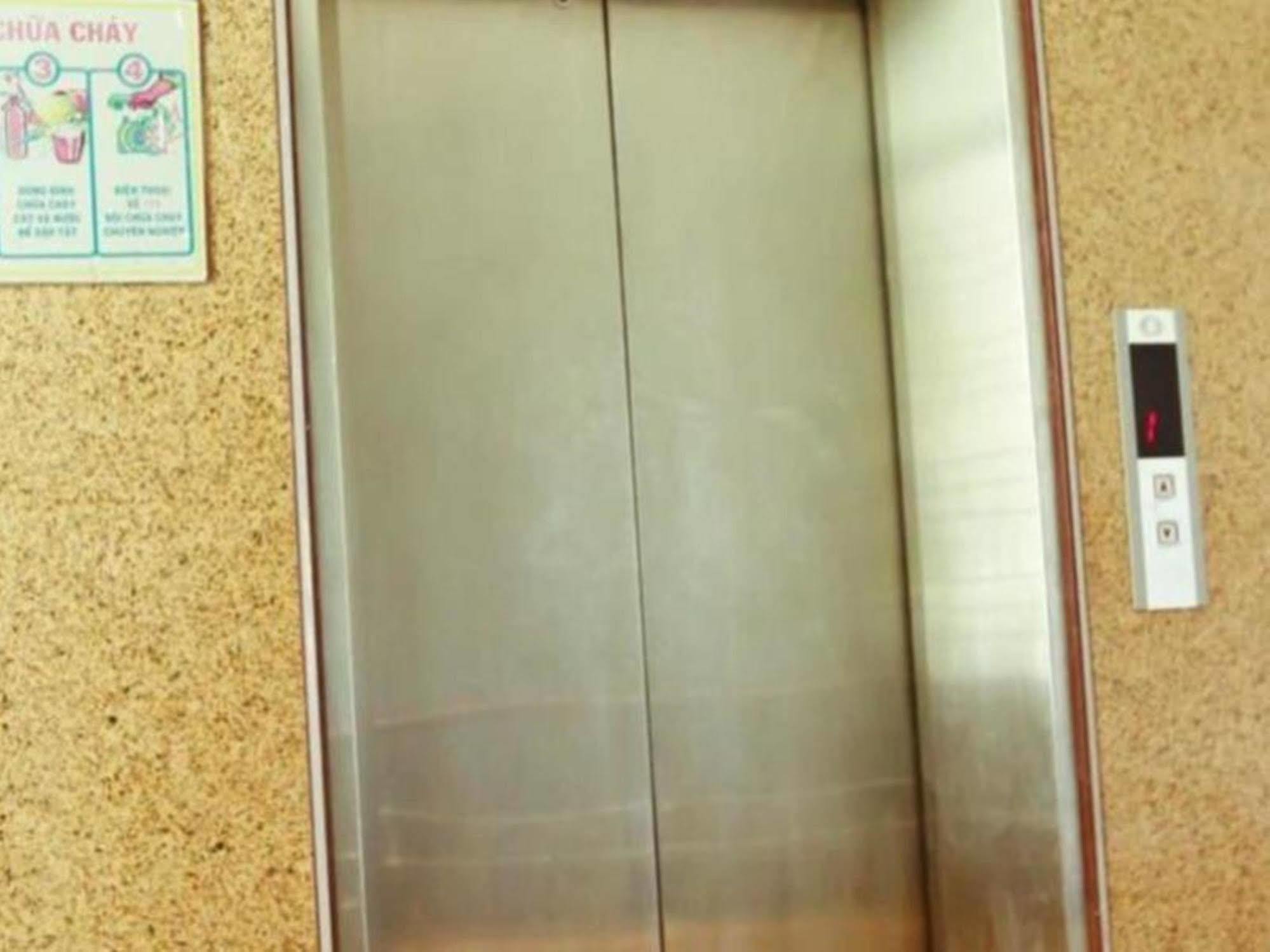 Xuan Hung Hotel Da Nang Exterior photo