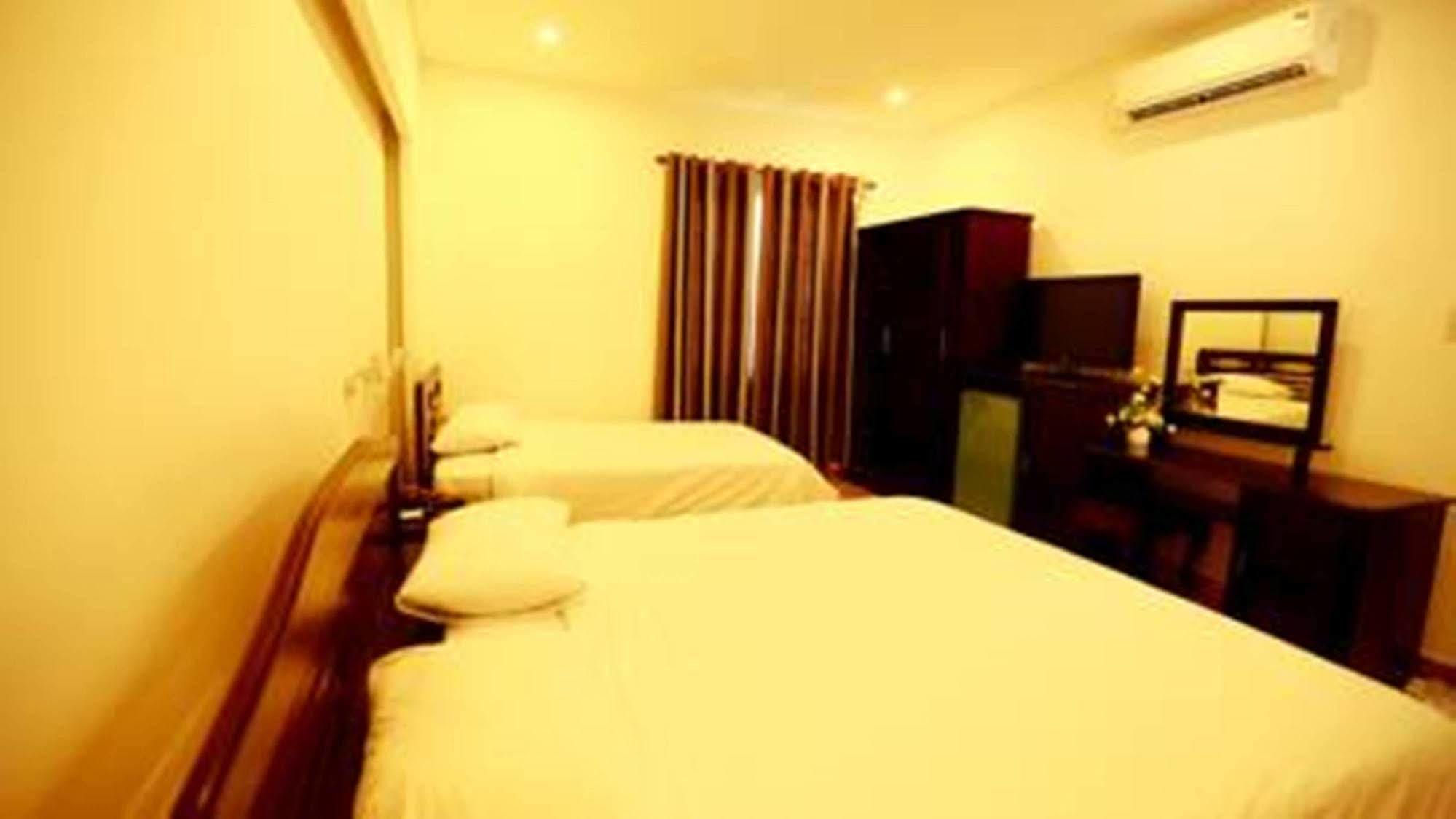 Xuan Hung Hotel Da Nang Exterior photo